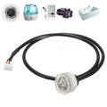 Material 5V Liquid Water Level Control Switch Optical Infrared Sensor Zpaxo Default Title