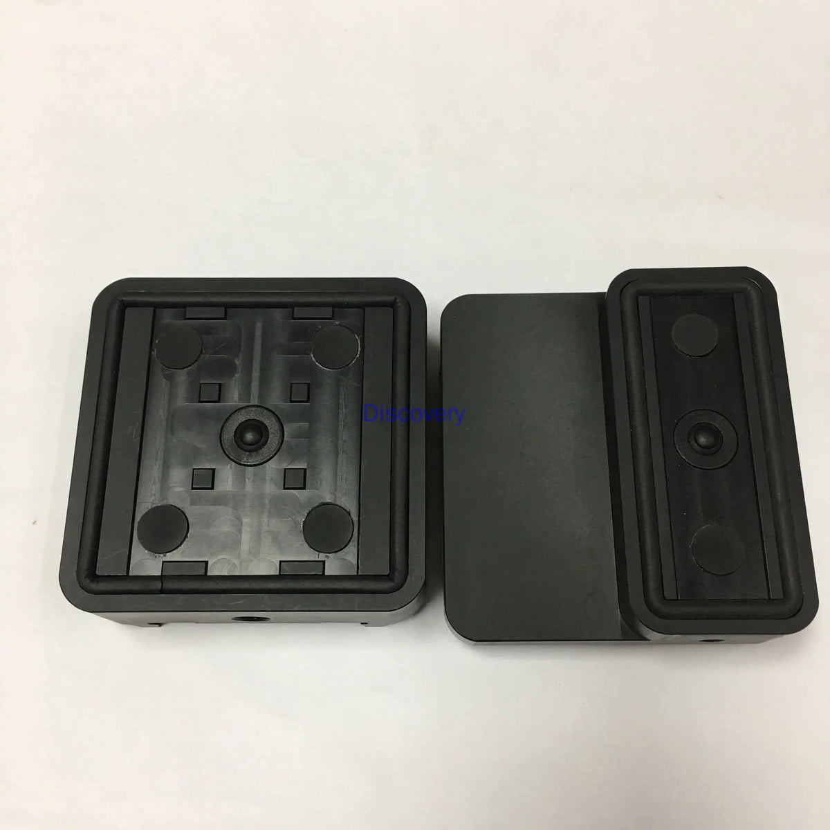 Woodworking Machinery Accessories SCM Processing Center Vacuum Suction Cup 120x120xH44 75x120wH44 Zpaxo