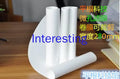 Laboratory Microporous Filter Membrane Roll Membrane Nylon Membrane MCE PTFE PES PVDF BF PP Large Sheet Filter Membrane Zpaxo Type5