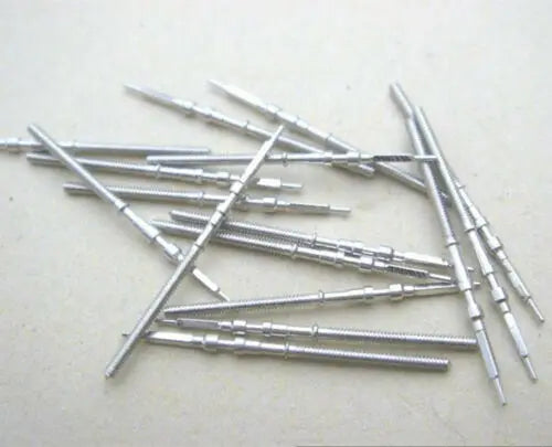 Wholesale Replacement Spare Parts Watch Winding Stem 46941 46943 Zpaxo