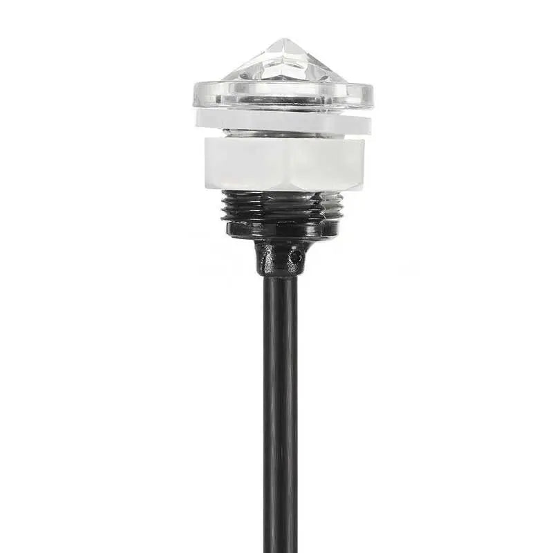 Material 5V Liquid Water Level Control Switch Optical Infrared Sensor Zpaxo