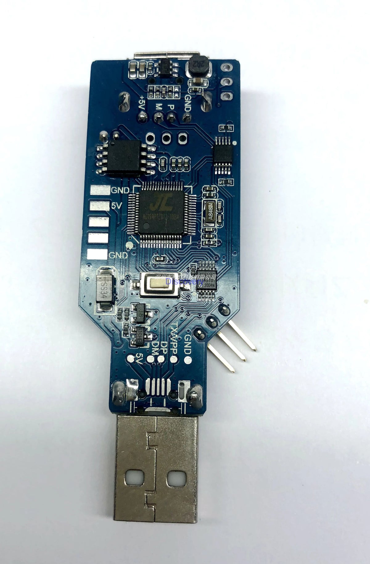 Jerry Forced Upgrade Tool with USB Serial Port Debugging Jerry Forced Download Jerry Forced Burner V4.0 Zpaxo