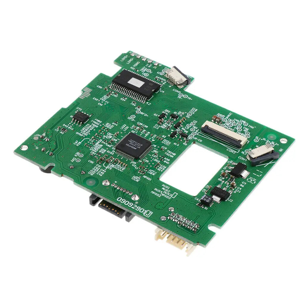 Unlocked DVD PCB Circuit Module Drive Rom Board 9504 0225 Microsoft Zpaxo