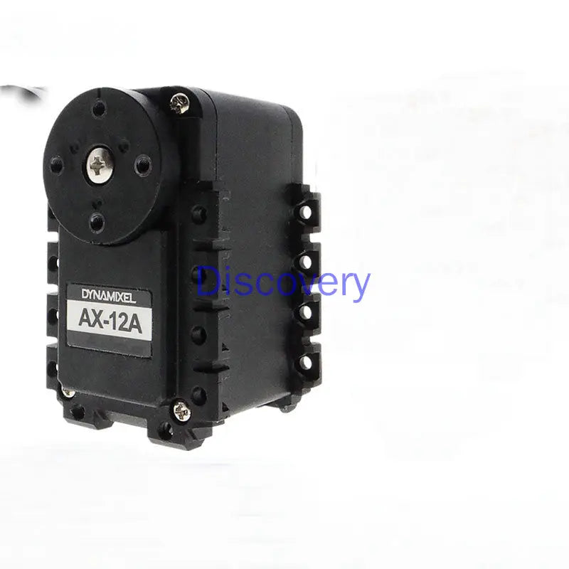 Ax-12a Dynamixel Servo Robot Joint Manipulator Intelligent Technical Support Zpaxo