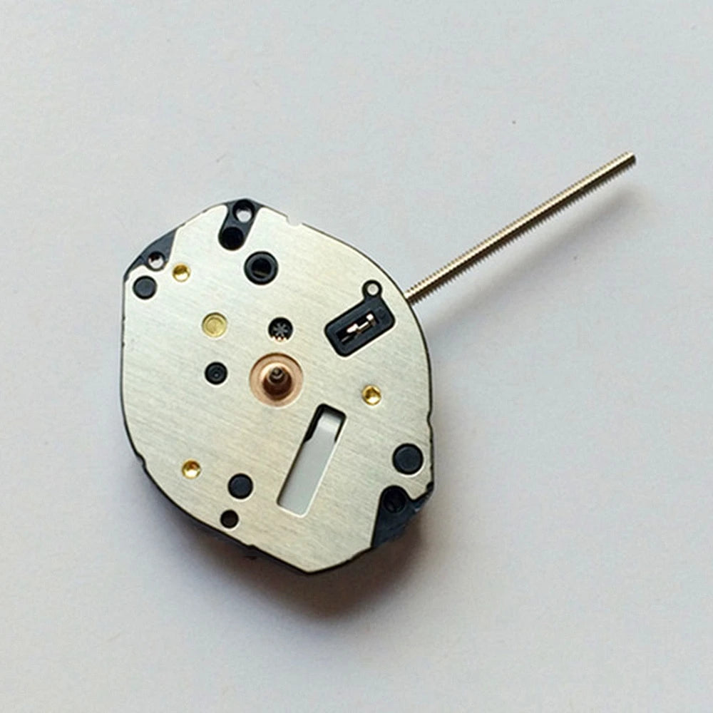 Japan Epson AL20E Movement Repair Replacement Watch Accessories Spare Zpaxo