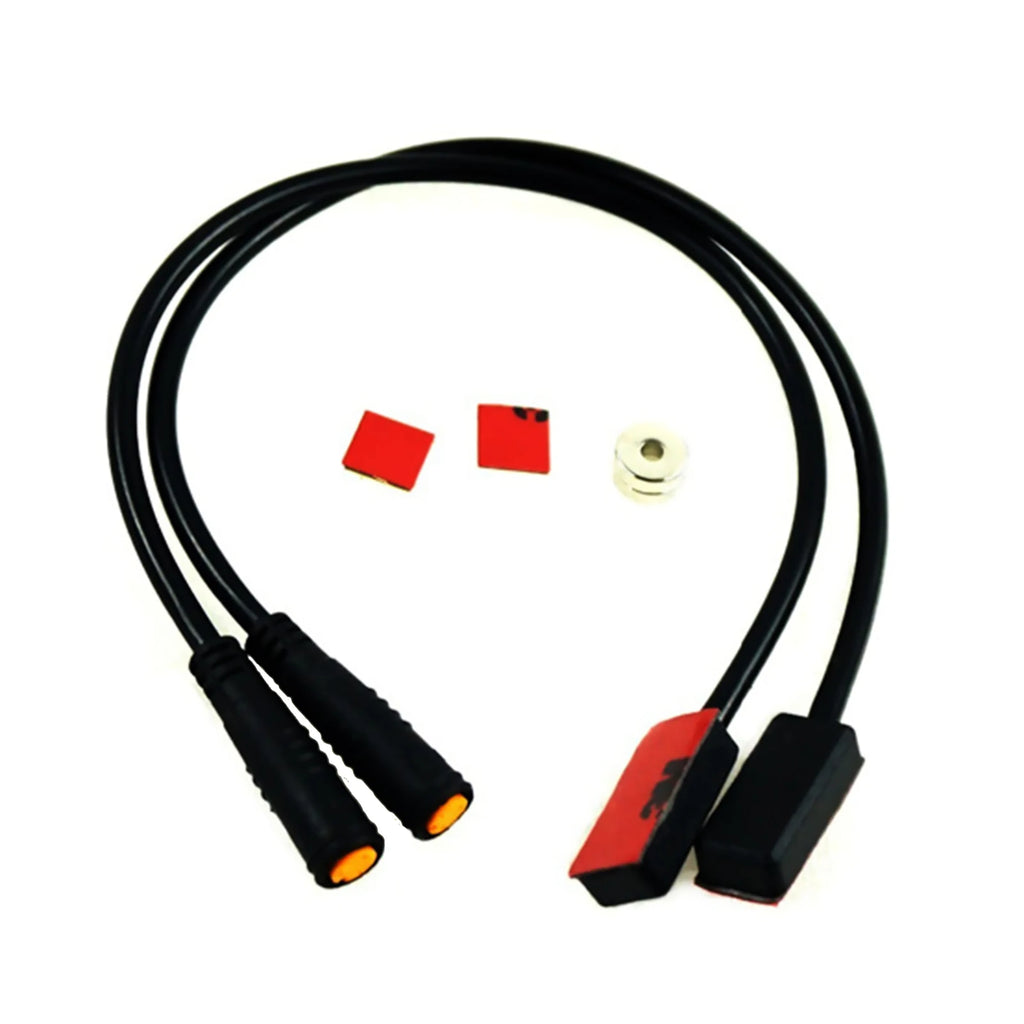 Waterproof Mechanical Brake Cut Off Sensor Cable Replacement Electric Zpaxo