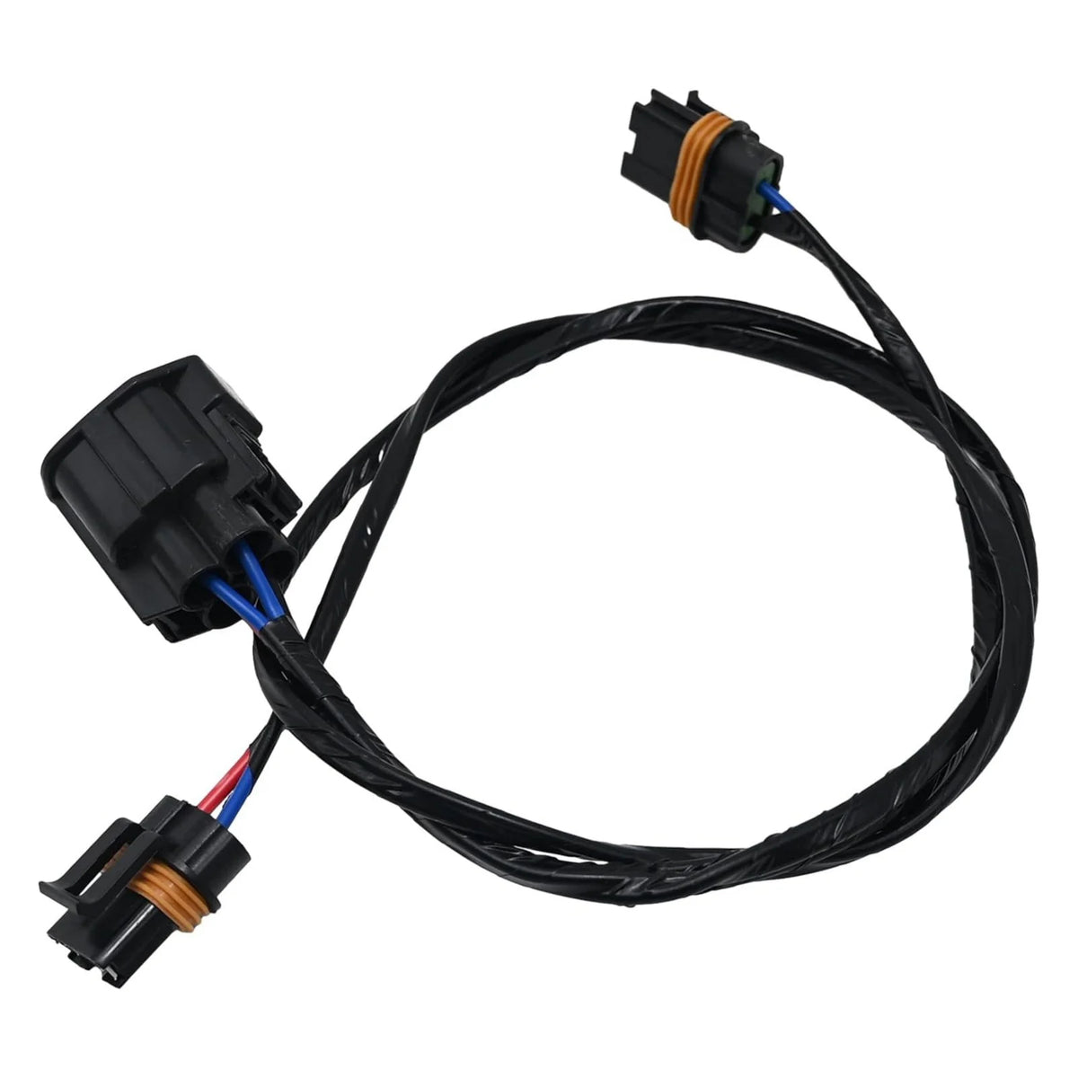 05137716AA Vehicle Radiator Cooling Fan Motor Wiring Harness Dodge Zpaxo