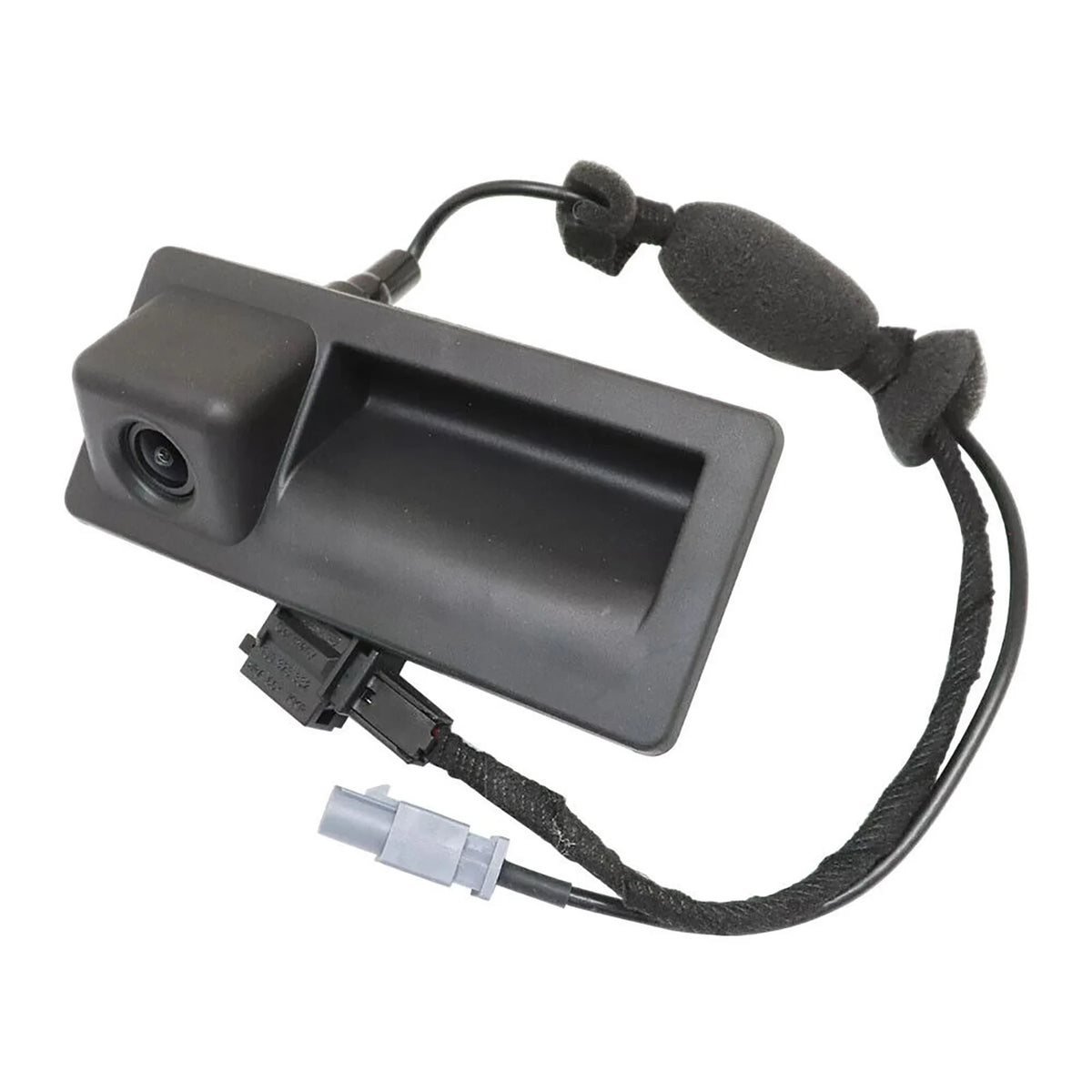 Vehicle Trunk Switch Reversing Camera 5N0827566AL 5N0 827 566 AG Zpaxo