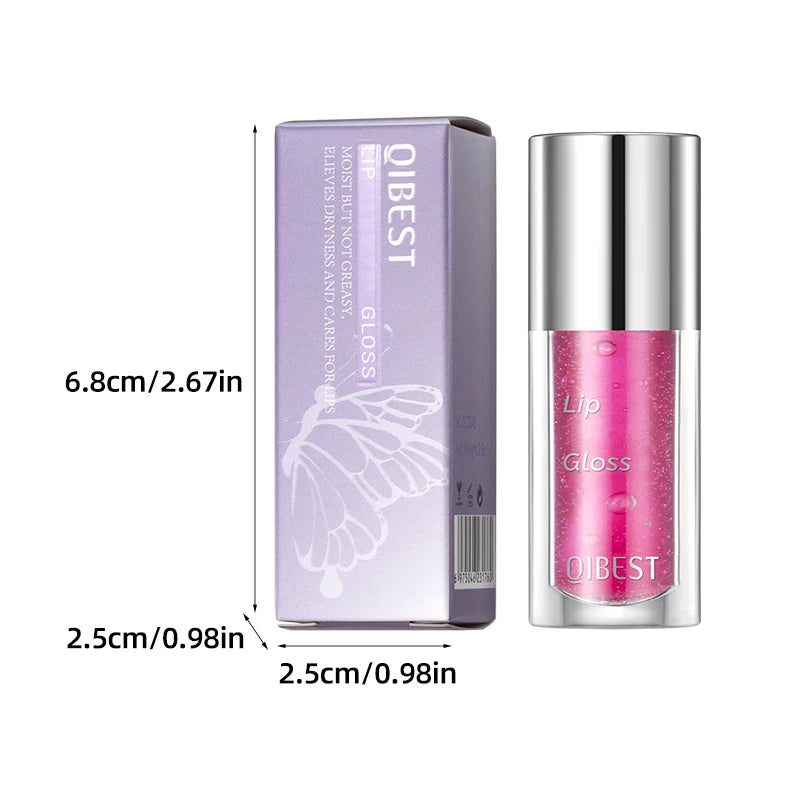 Changing Lipstick Moisturizing Lasting Effect Easy Apply Waterproof Zpaxo
