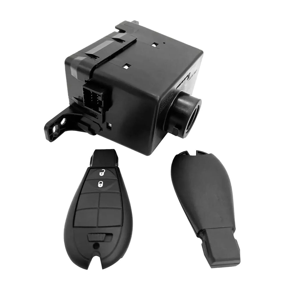 Dodge 68210155AB Ignition Switch Node Module Key Replacement Parts Zpaxo Default Title