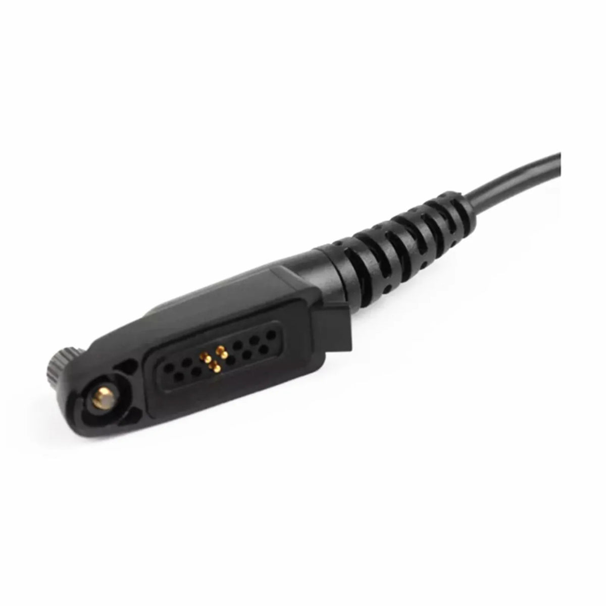 USB Programming Cable Replacement Motorola GP328Plus GP338Plus GP644 Zpaxo