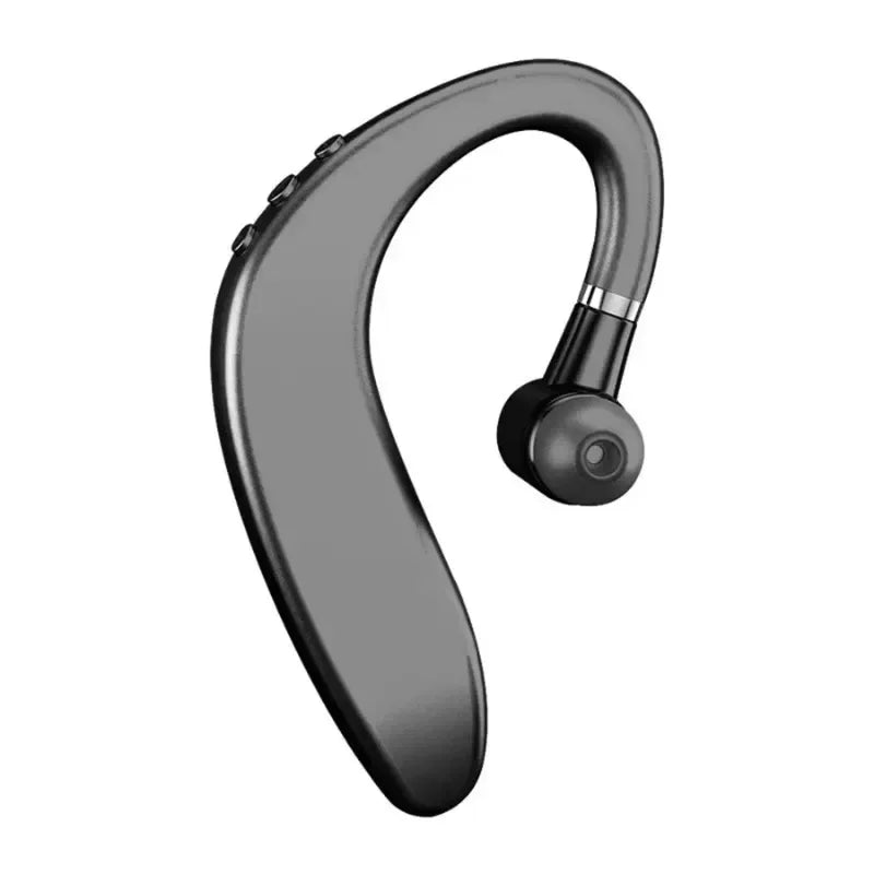Wireless Bluetooth Headset Single Earplug Long-lasting Business Zpaxo