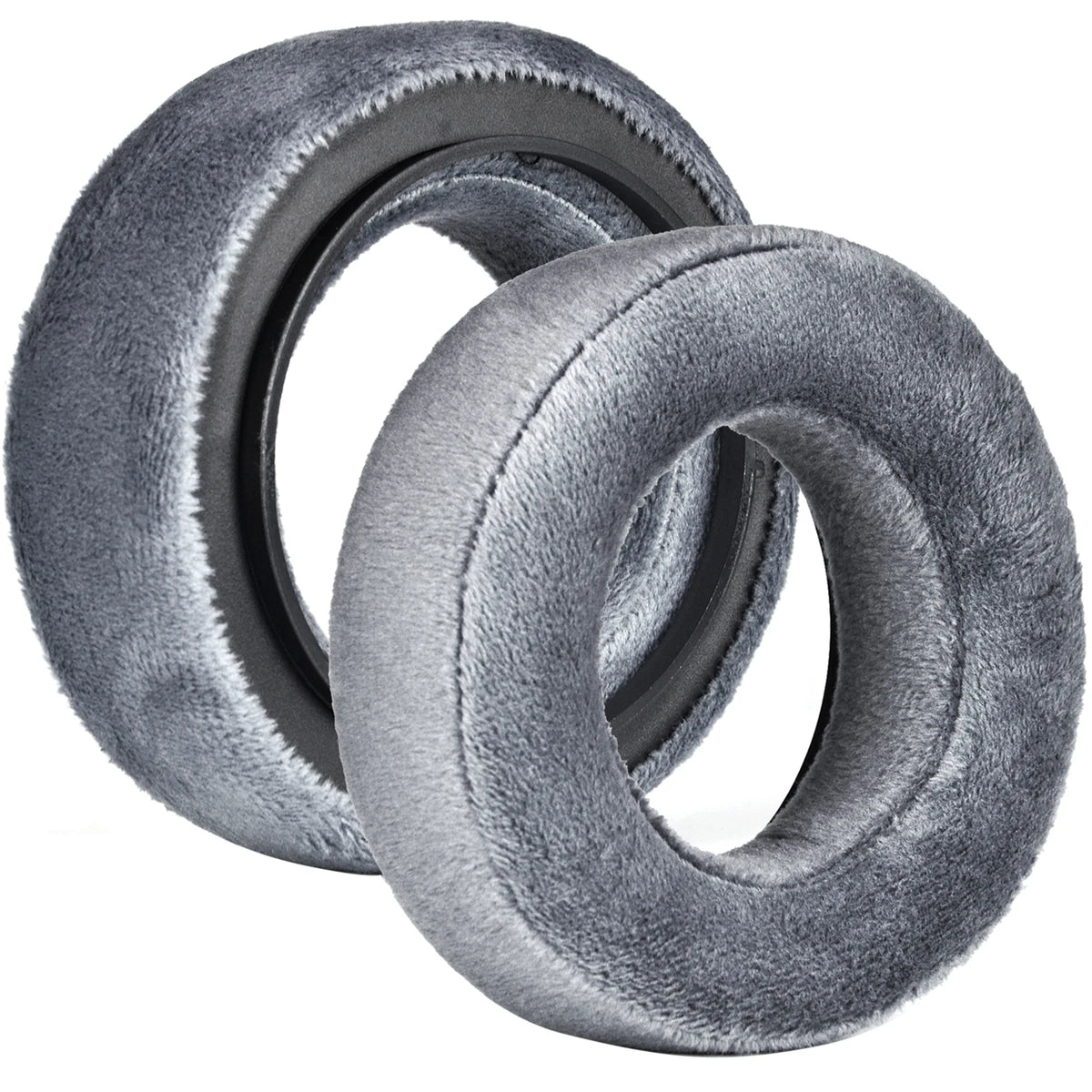 1 Pair Headphone Cushion Cover Velvet Earpads Beyerdynamic DT700 Prox Zpaxo 1 Pair Earpads