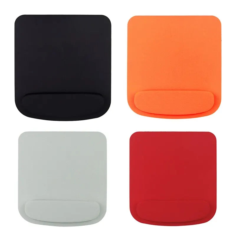 Computer Game Mouse Pad Environmental EVA Ergonomic Mousepad Wrist Zpaxo