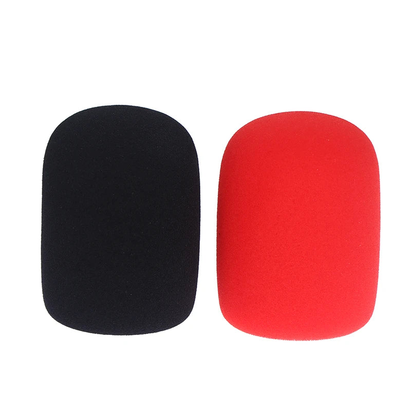1 Windscreen Microphone Sponge Mike Foam JBL Partybox Encore2 Shield Zpaxo