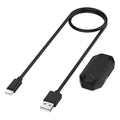 GO3 Camera Charger Station Type-c Portable Charging Cable Wear Resist Zpaxo as show