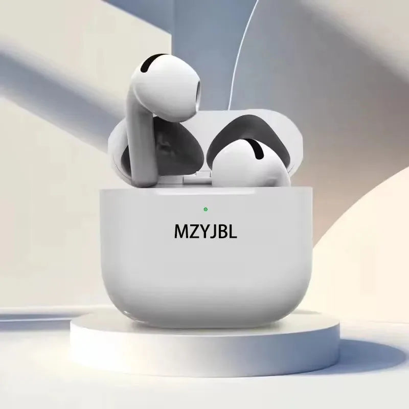 MZYJBL 7 TWS Bluetooth Earphones True Wireless Earbuds Touch Control Zpaxo