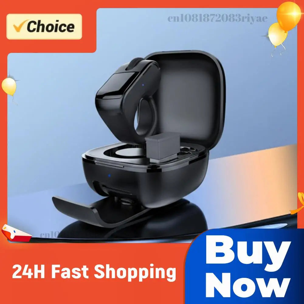 BT Scrolling Ring Touchpad Air Finger Mouse Wireless Scroller Iphone Zpaxo