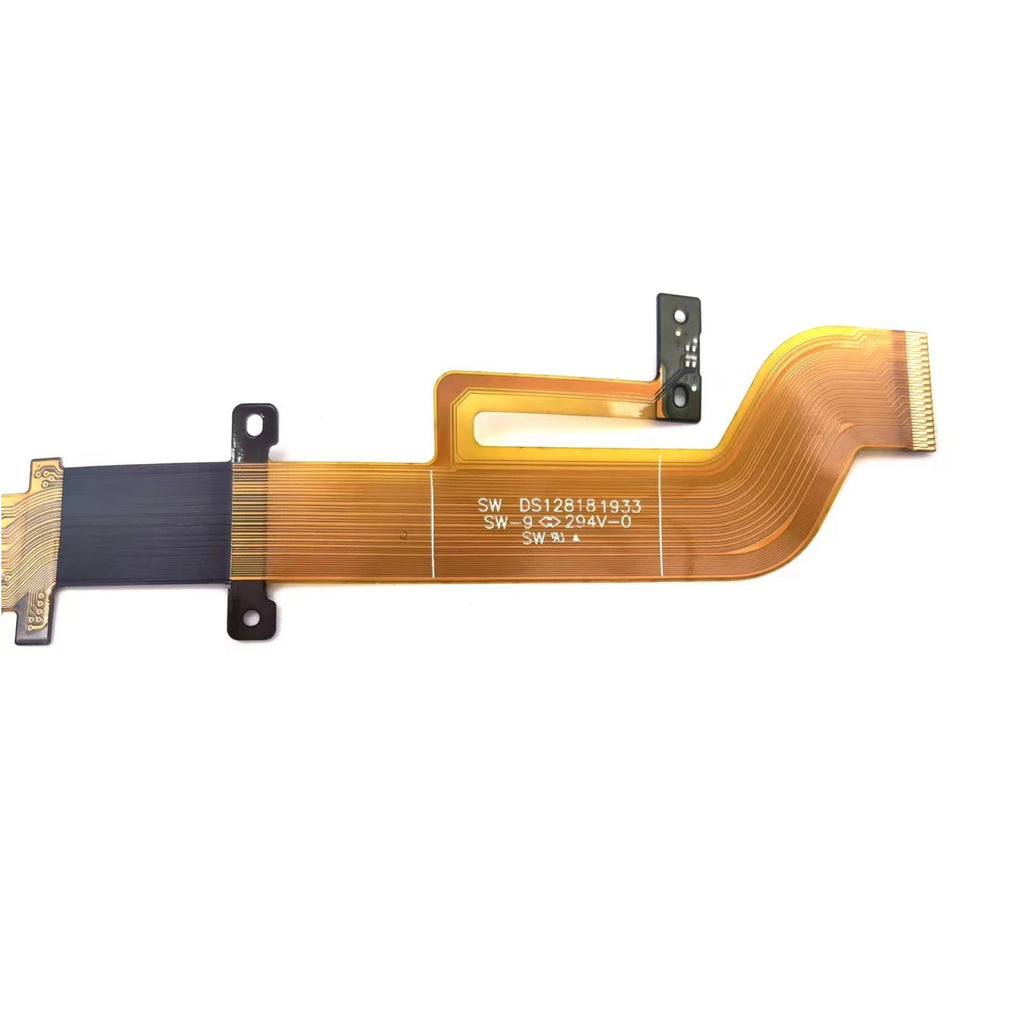Fujifilm X-Pro3 Camera LCD Display Flex Flat Cable Accessories Zpaxo