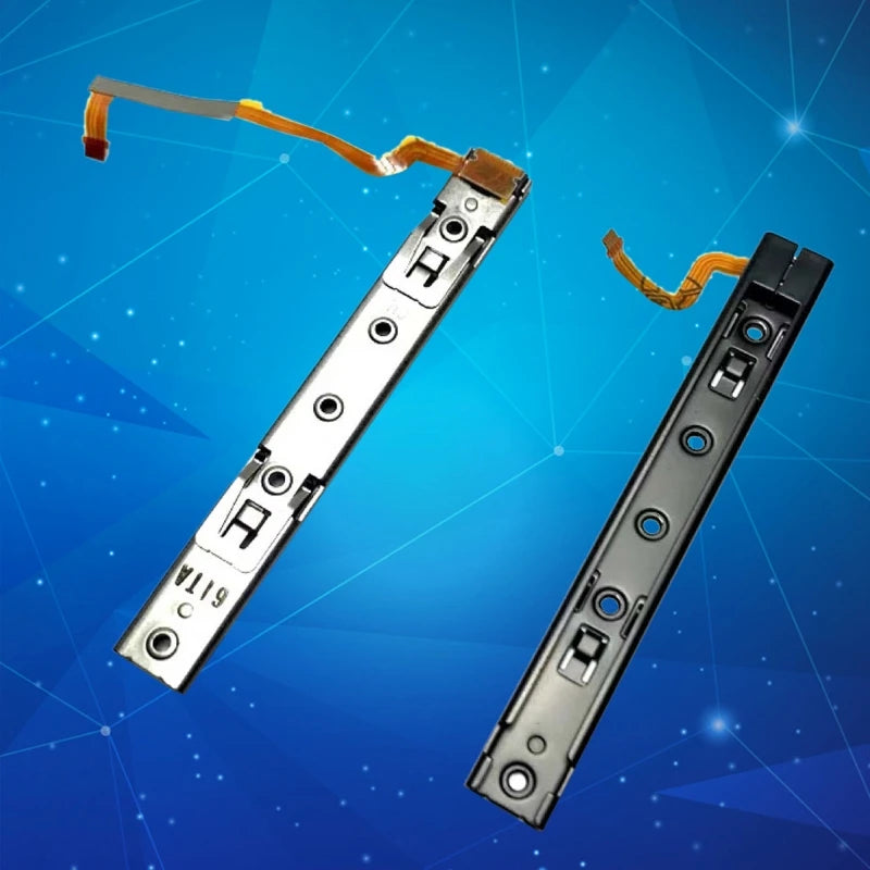 Repart Part Right Left Slide Rail Flex Cable Fix Switch Console NS Zpaxo