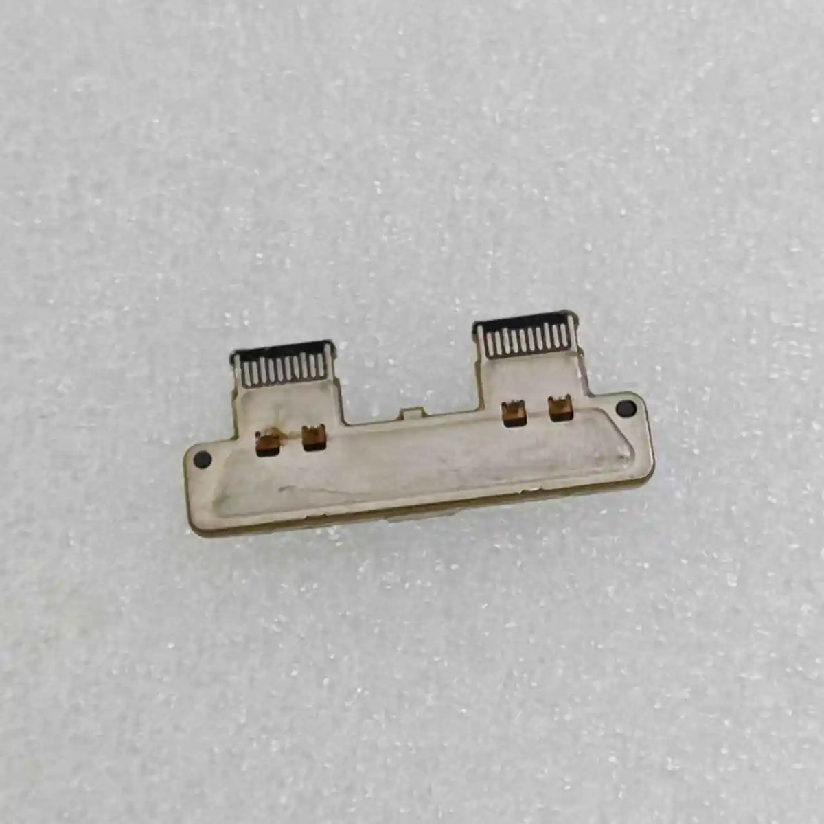 Tested USB Power Jack Type-c DC Board Macbook 13 A1708 2016 2017 Year Zpaxo Default Title