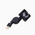 Suitable Raspberry Pi Series Compatible USB Camera Shrink Cable Driver Zpaxo Default Title