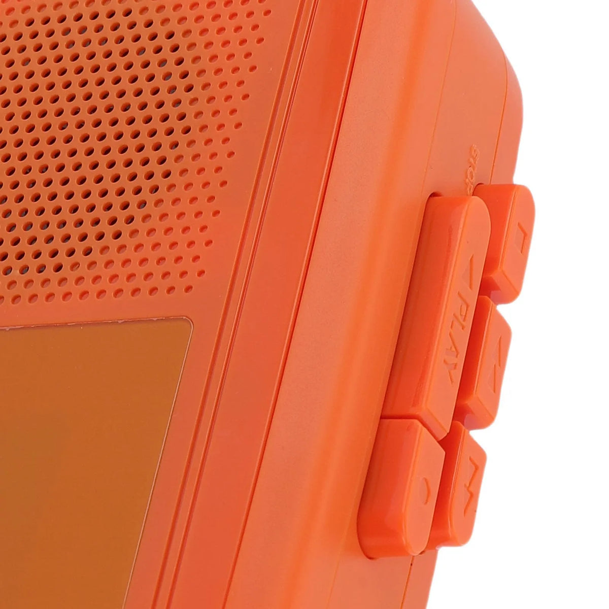 Portable Cassette Player Recorder Multifunctional Tape Player 3.5mm Jack Cassette Tape Player for Study Work Life Zpaxo