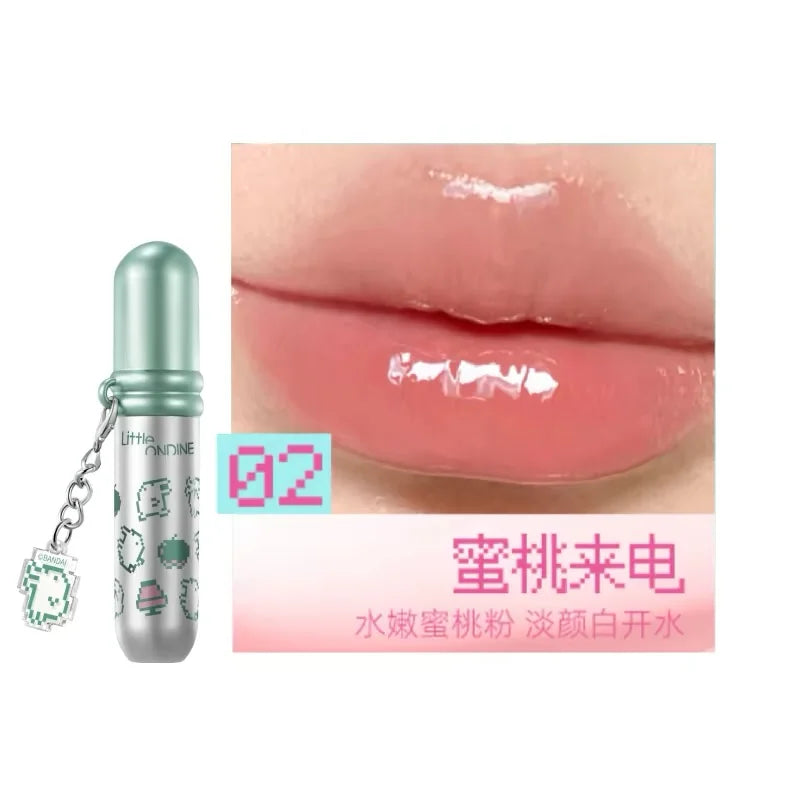 Little Ondine Electronic Pets Surprise Eyeshadow – 23 Colors