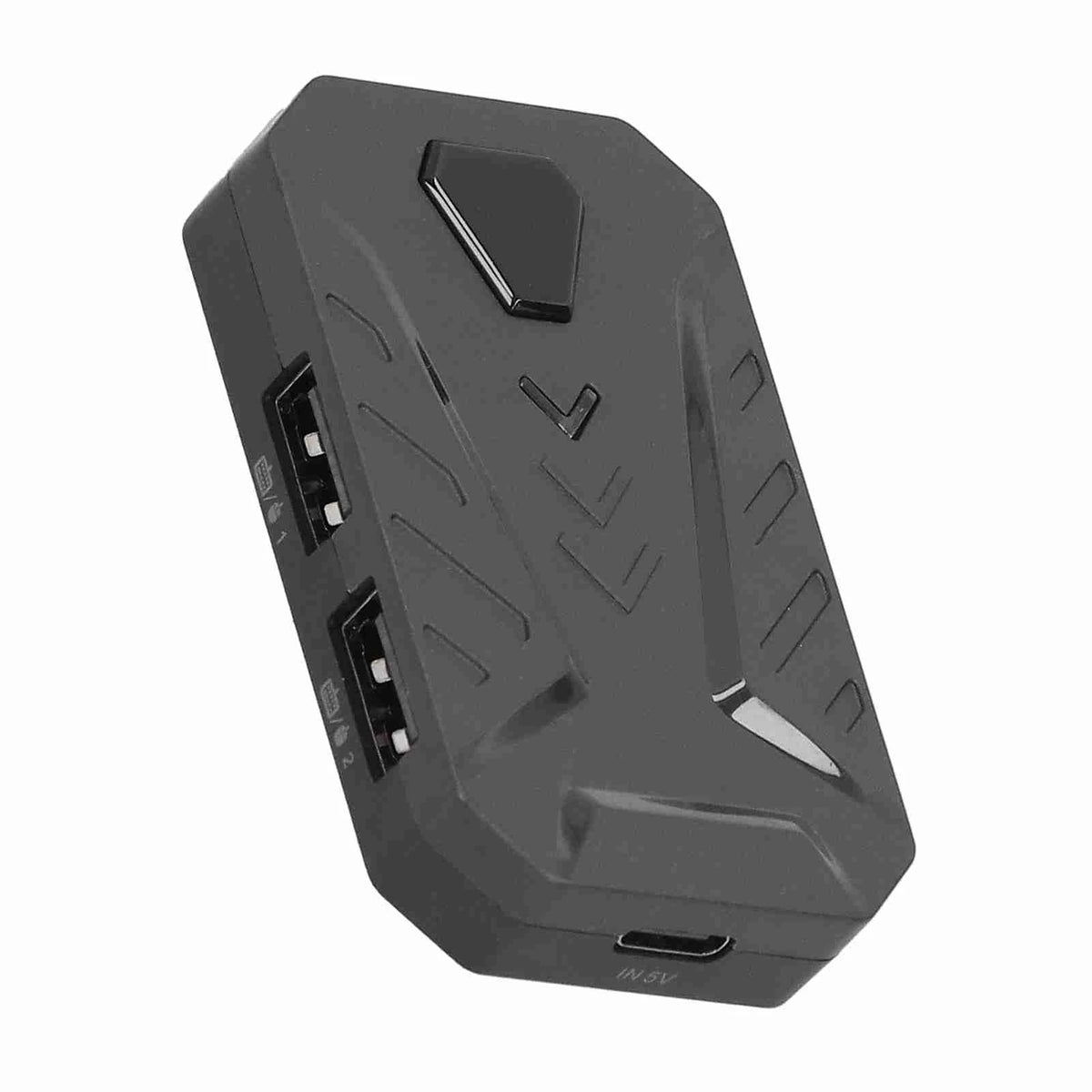 Gaming Keyboard Mouse Converter Adapter Mobile Game Accessory Android Zpaxo Option 1