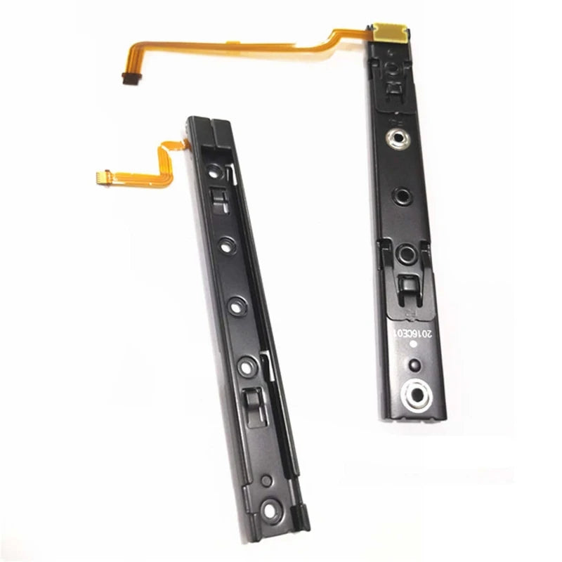 Repart Part Right Left Slide Rail Flex Cable Fix Switch Console NS Zpaxo