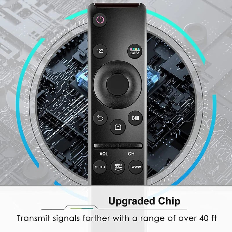 For BN59-01330A Smart Remote Control Replacement For Samsung HD TV Universal BN59-01312A BN59-01329A BN59-01329B BN59-01330B Zpaxo