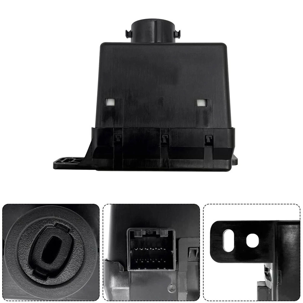 Dodge 68210155AB Ignition Switch Node Module Key Replacement Parts Zpaxo