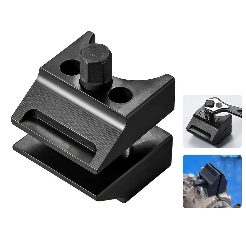 Universal Suspension Strut Split Hub Steering Knuckle Spreader Tool Zpaxo 1pc