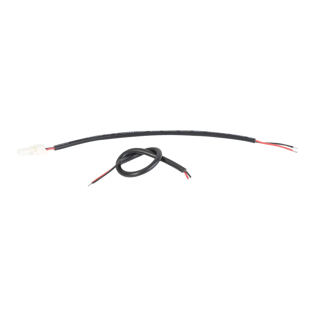 Battery Tail Light Cables Classic Circuit Board LED Cable Xiaomi M365 Zpaxo