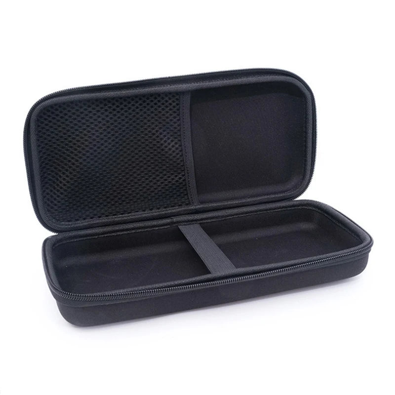 Car Mounted Inflation Pump Storage Box For Xiaomi Mijia Inflatable Treasure 1S Box Portable Zipper Box Case Protective Bag Tools Zpaxo
