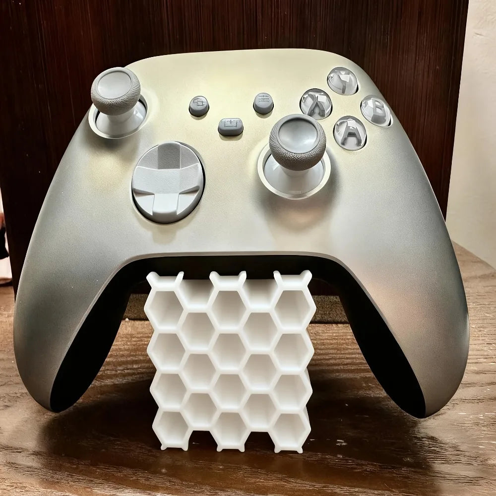 Supports All Xbox PS3 PS4 PS5 Controller Stands Docks Suitable Zpaxo