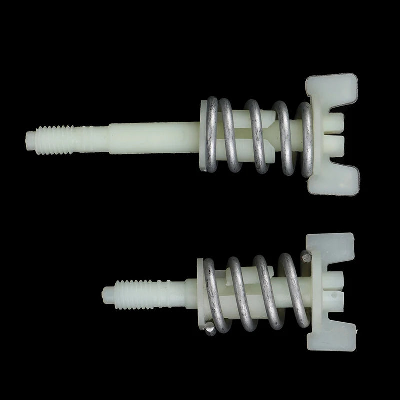 Applicable POLO 2011-2018 Rear Tail Lamp Fixing Screw Car Light Zpaxo