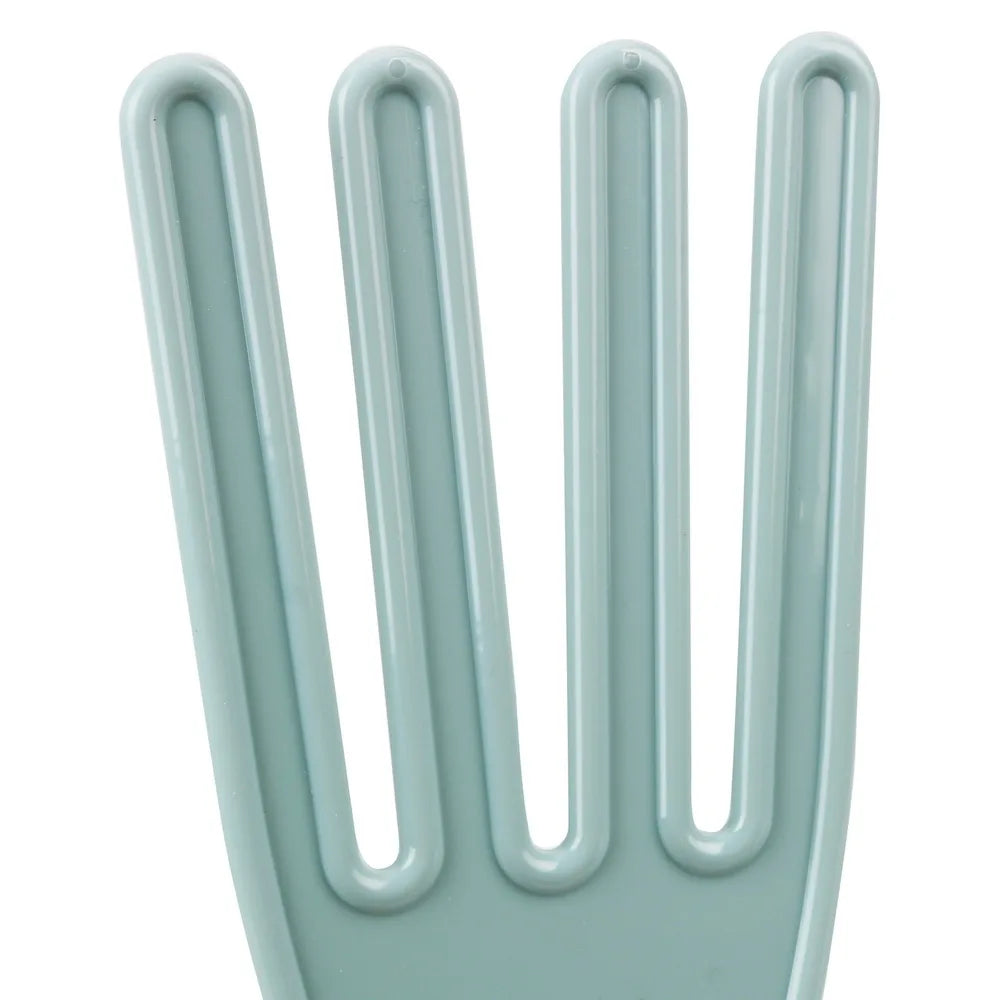 Drying Drain Rack Gloves Stand Holder Kitchen Rubber Glove Towel Zpaxo