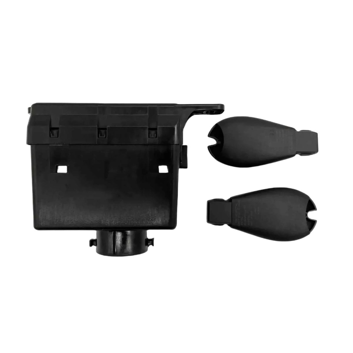 Dodge 68210155AB Ignition Switch Node Module Key Replacement Parts Zpaxo