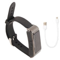 Camera Recorder Watch HD Noise Reduction Voice Activated Sweat Proof Zpaxo 128G