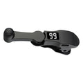 Phone Screen Auto Clicker Adjustable Mobile Apps Video Live Gadget Zpaxo B02 Black