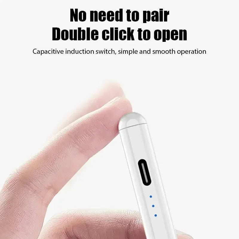 Universal Stylus Pen Android Tablet Mobile Phone Apple Pencil 2 Zpaxo