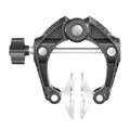 Phone Suction Cup Tool Opening Plier Repair LCD Screen Tools Tablets Zpaxo Black