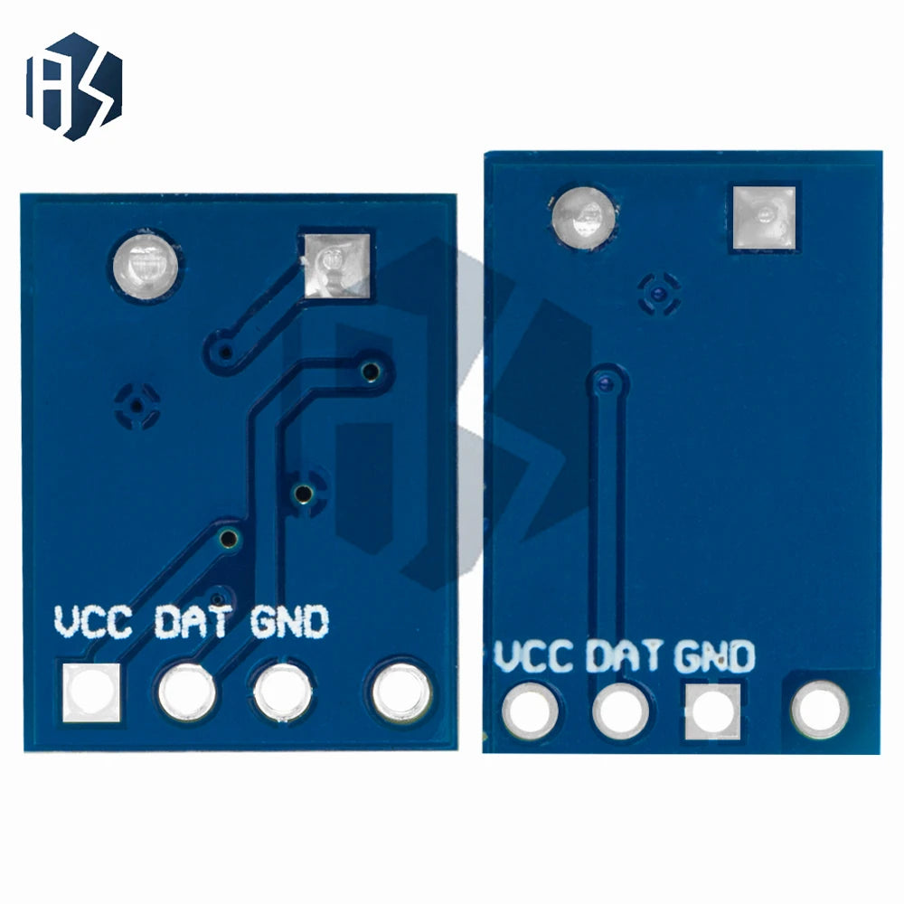 433MHz ASK OOK RF Wireless Transceiver Module SYN115 SYN480R Chipset Zpaxo