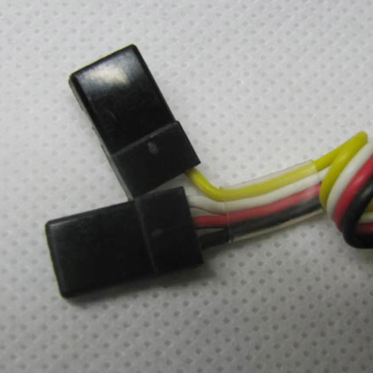 Single Axis Gyroscope Digital Gyro RC Car Helicopter Modification Zpaxo