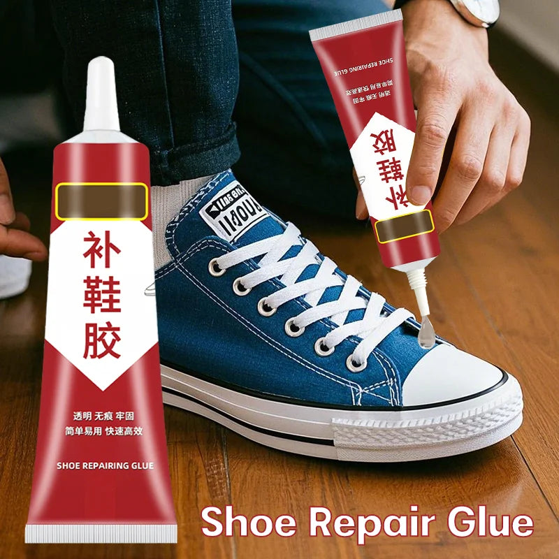 10 Strong Shoe Glues Powerful Adhesive Repair Waterproof Universal Zpaxo