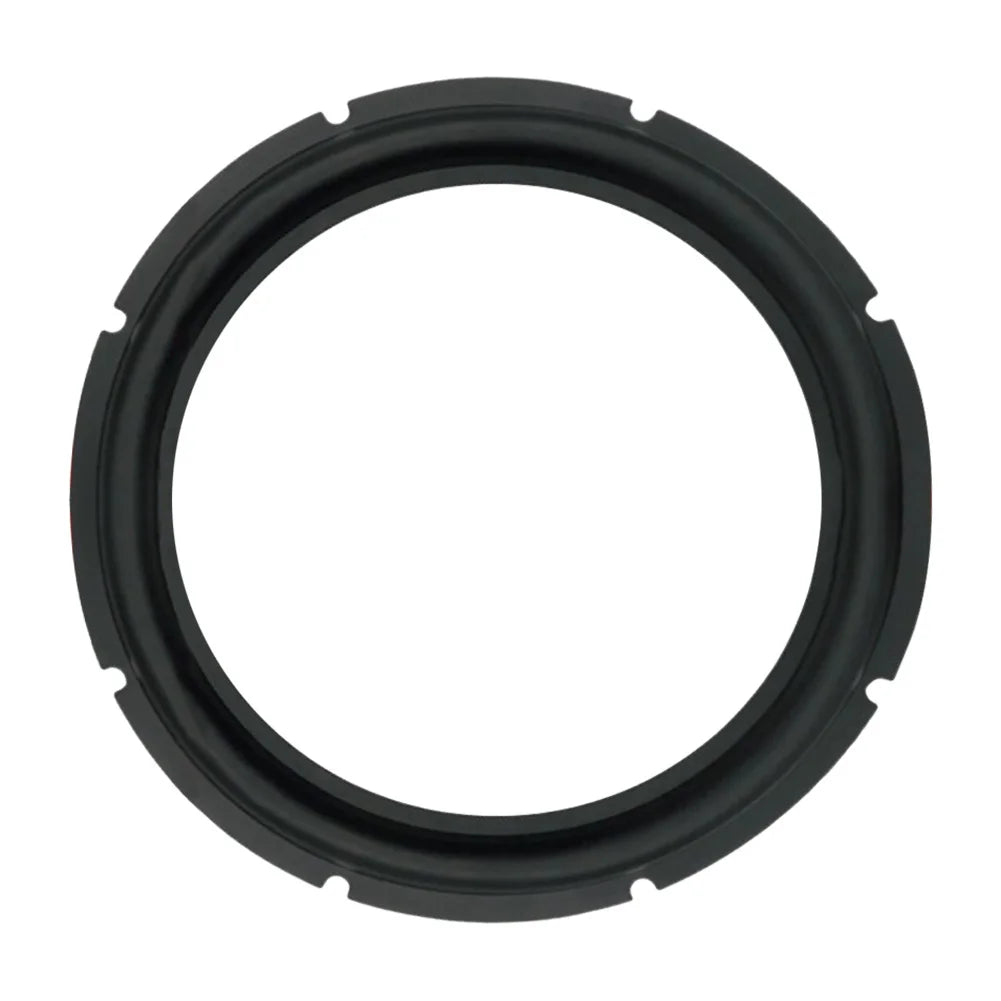 Speaker Foam Repair Edge Ring DIY Rubber Surround Replacement Part Zpaxo 1PCS