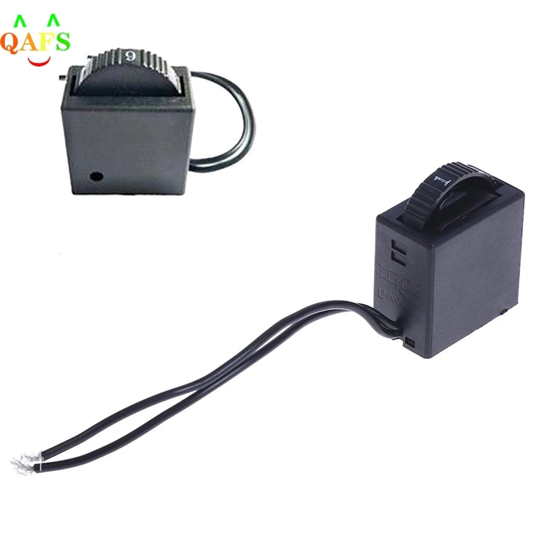 Electric Power Tool Plastic Speed Controller Switch FA-8 1FE 5E4 6 Zpaxo
