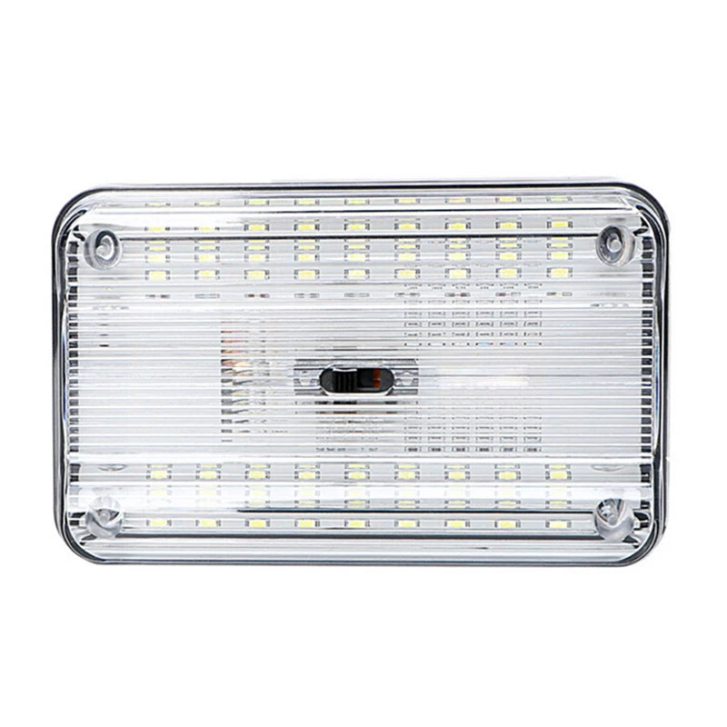 12V 36 LED Car Vehicle Interior Dome Roof Ceiling Reading Trunk Light Zpaxo