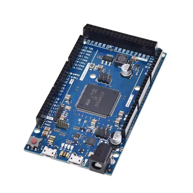 DUE 2012 R3 ARM 32-bit Main Control Development Board Zpaxo